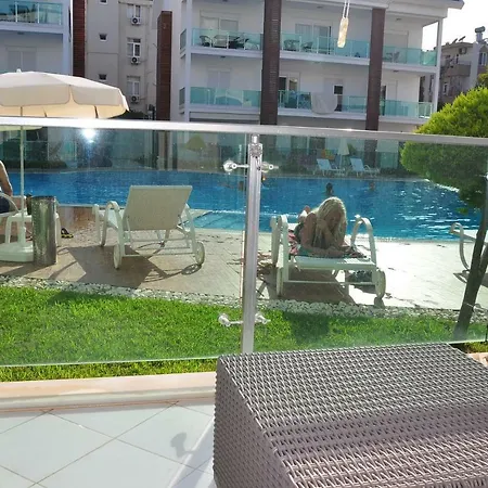 Gardenia Otel *