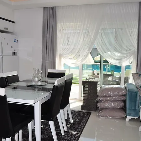 Gardenia Otel *