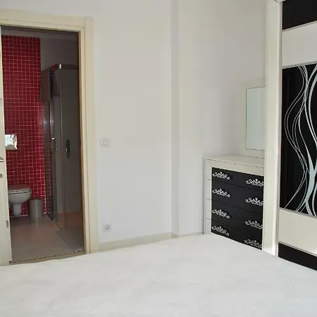 Otel Gardenia