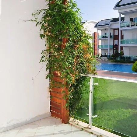 Gardenia Daire *